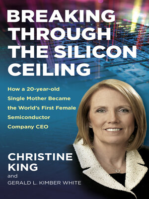 cover image of Breaking Through the Silicon Ceiling